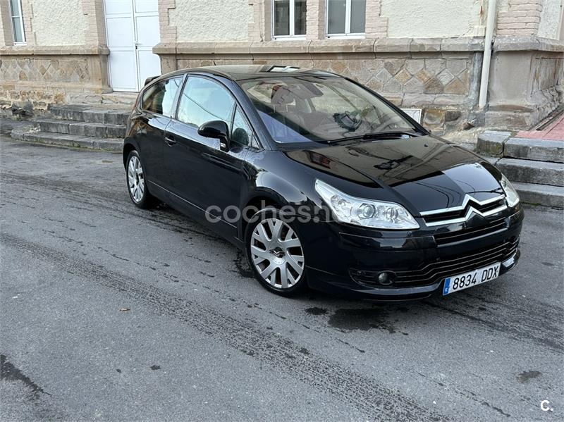 CITROEN C4 2.0 16v 180 VTS