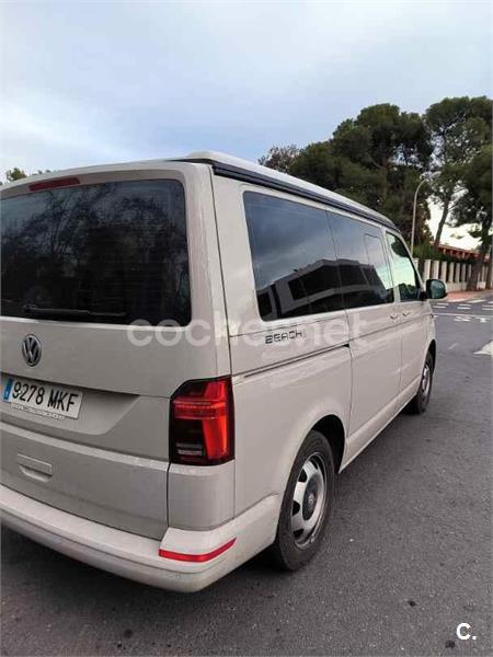 VOLKSWAGEN California