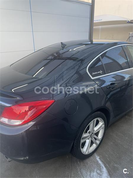 OPEL Insignia 2.0 CDTI Biturbo Star Stop Sportive