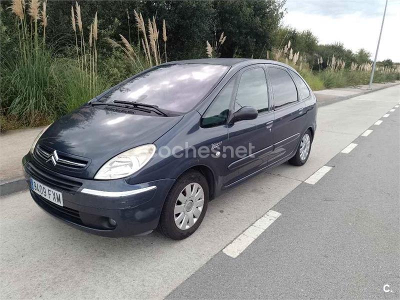 CITROEN Xsara Picasso