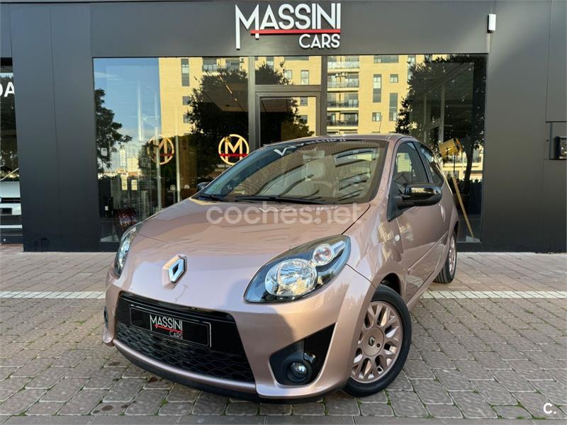 RENAULT Twingo Miss Sixty dCi 75 eco2 E5