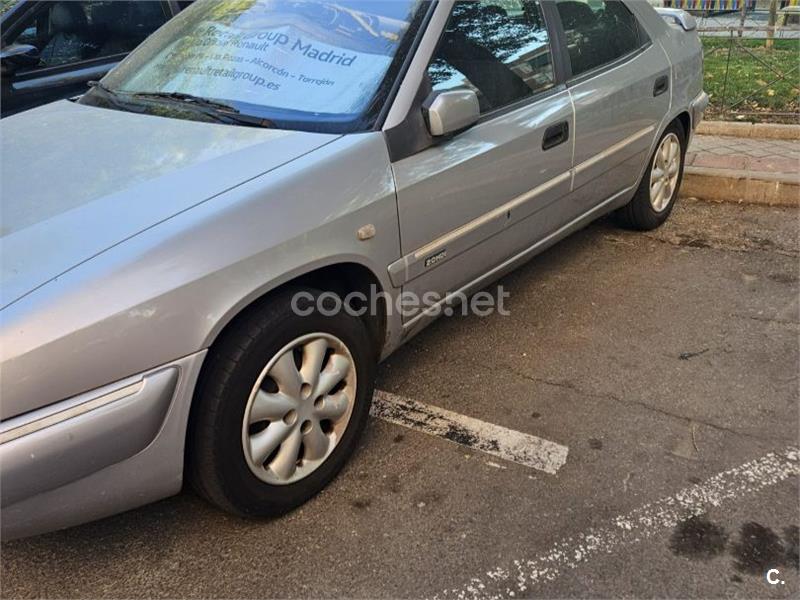 CITROEN Xantia 2.0 HDI ACTIVA