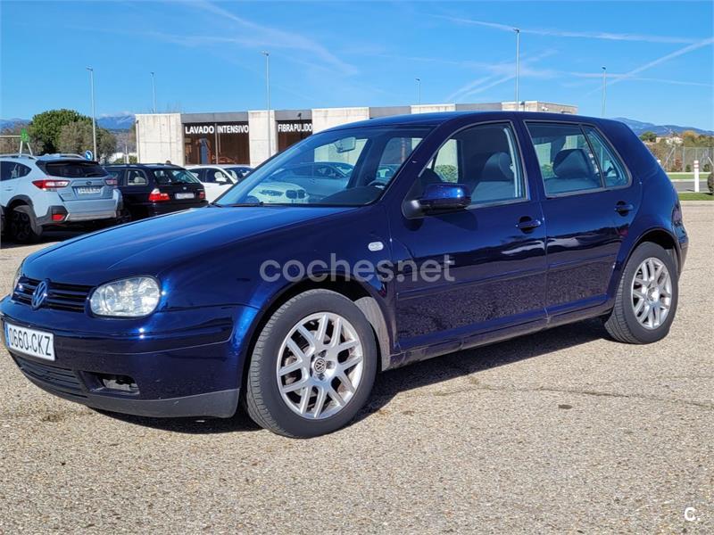 VOLKSWAGEN Golf 1.9 TDi Advance