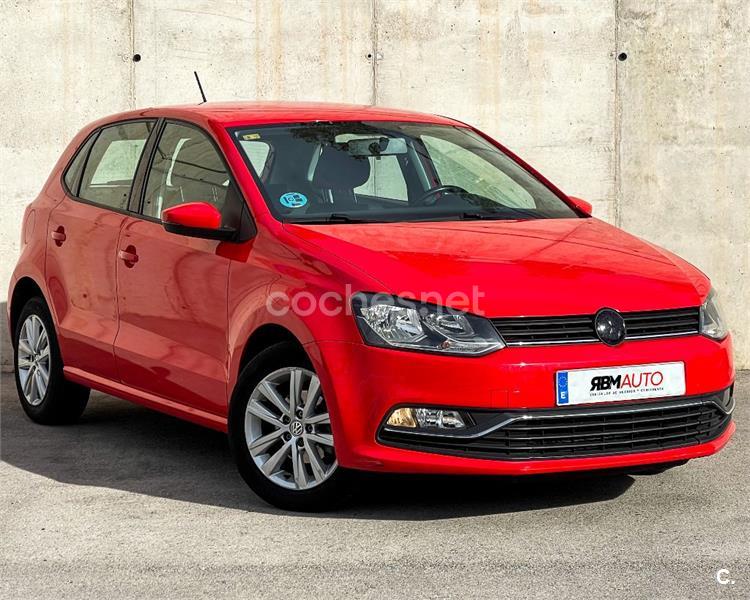 VOLKSWAGEN Polo Edition 1.0 BMT