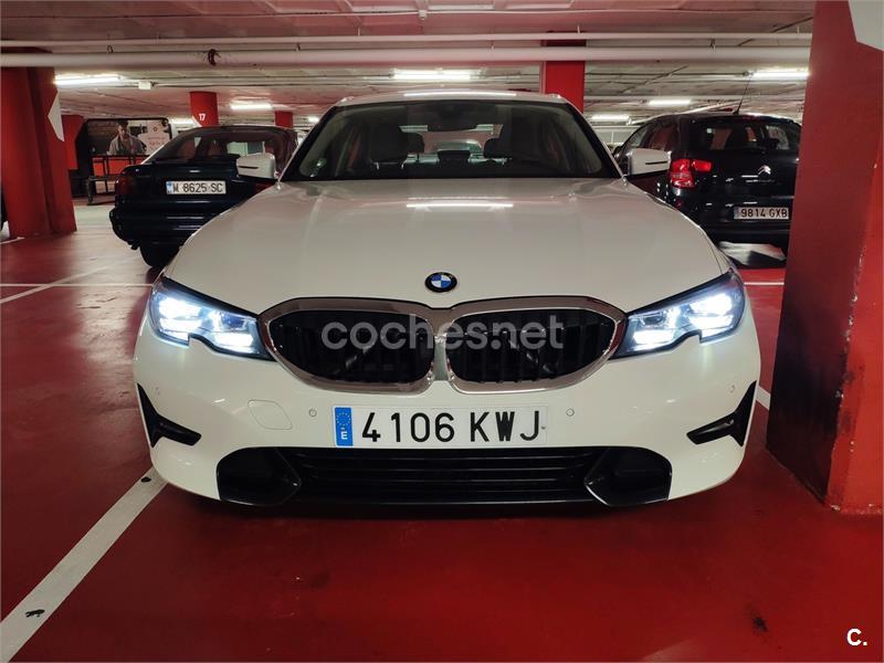 BMW Serie 3 320i Auto.