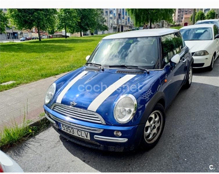 MINI MINI Cooper