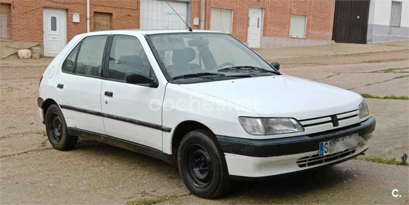 PEUGEOT 306