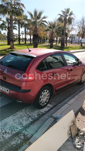 CITROEN C4 1.4 16v LX