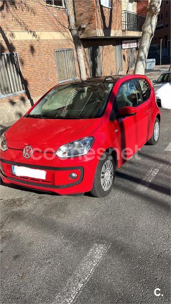 VOLKSWAGEN up 1.0