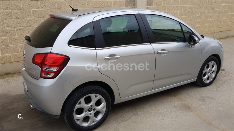 CITROEN C3 VTi 95 CMP Selection