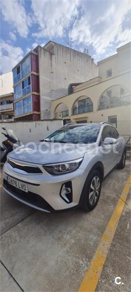 KIA Stonic 1.2 DPi Drive