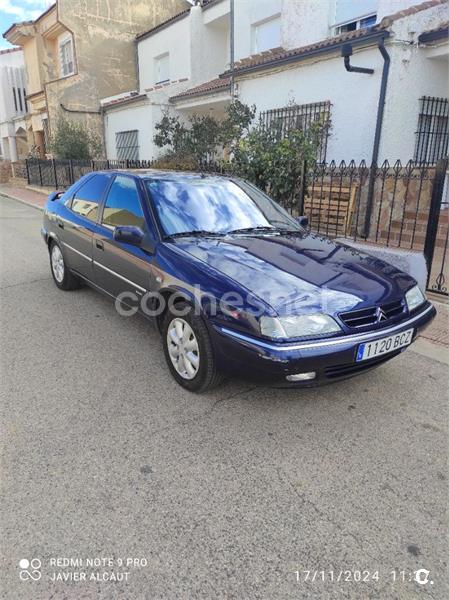 CITROEN Xantia 2.0 HDI PLAISIR