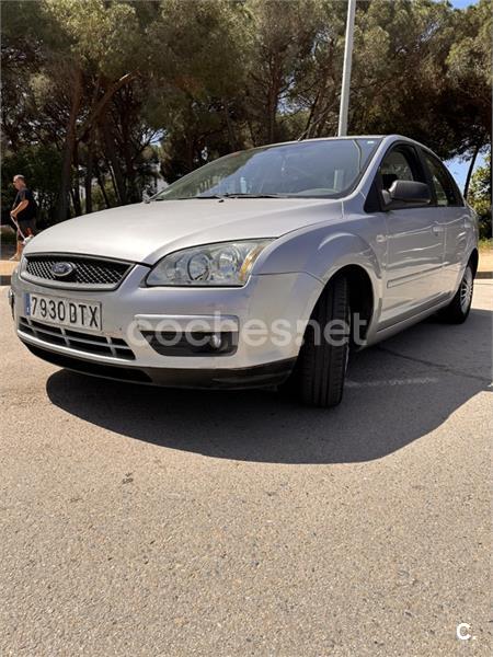 FORD Focus 1.6 Trend Auto