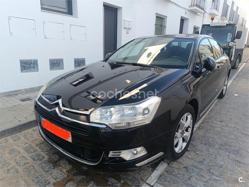 CITROEN C5 2.0 HDi FAP Millenium