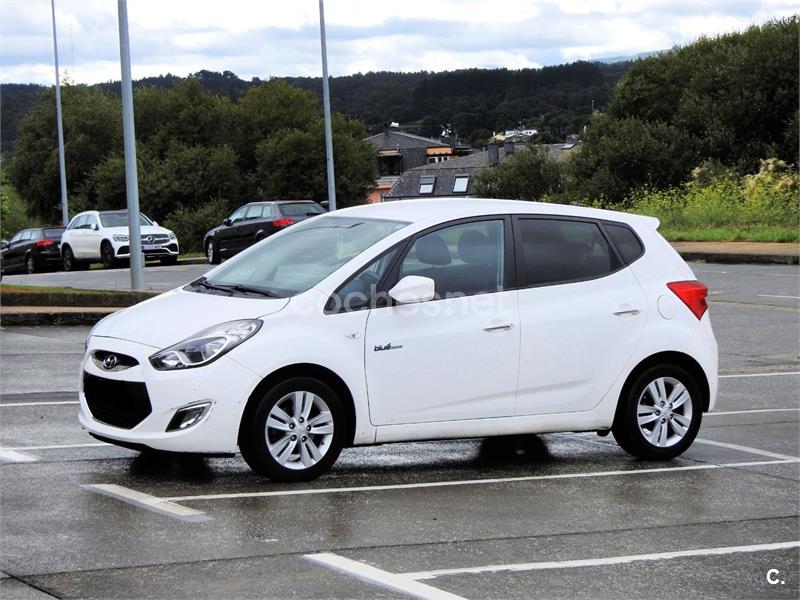 HYUNDAI ix20 1.6 CRDi BlueDrive Comfort