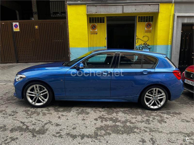 BMW Serie 1 120i