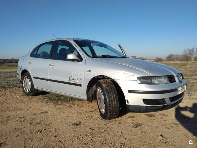 SEAT Toledo 1.6 STELLA