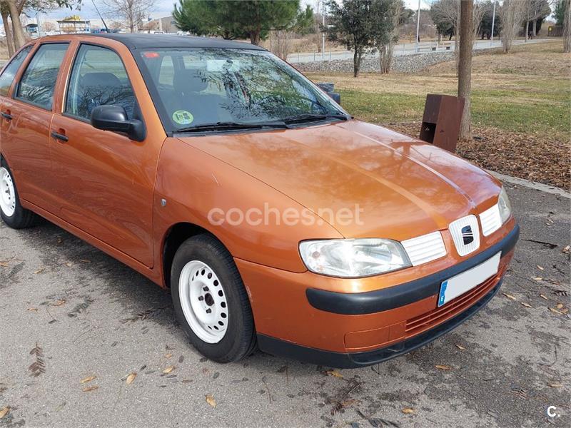 SEAT Ibiza 1.4i STELLA