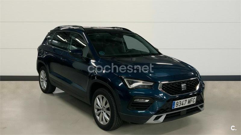 SEAT Ateca 2.0 TDI SS Style XM