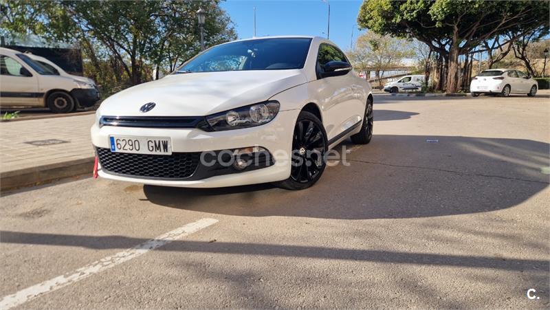 VOLKSWAGEN Scirocco 1.4 TSI