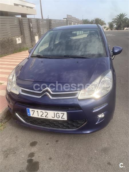 CITROEN C3 Puretech Collection