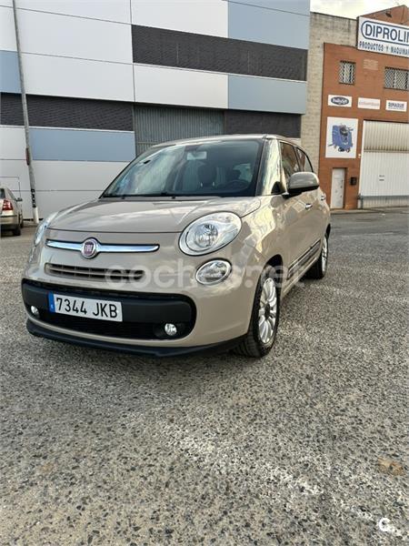 FIAT 500L Pop Star 1.4 16v