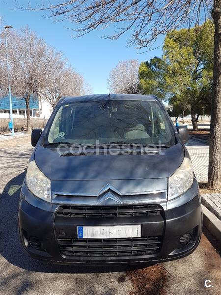 CITROEN Jumpy JUMPY 1.9 D COMBI CONFORT 8PL.