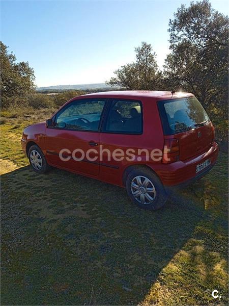 SEAT Arosa