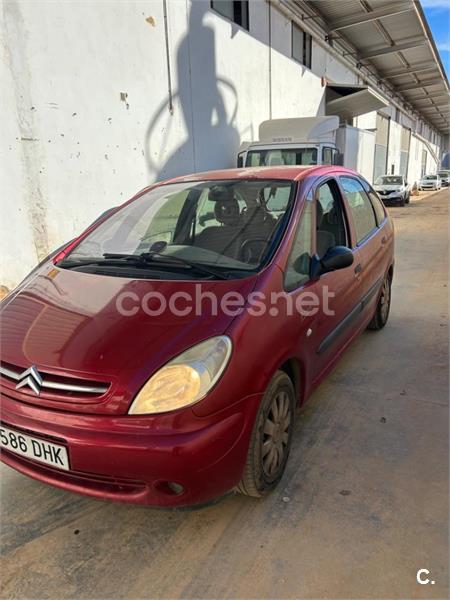 CITROEN Xsara Picasso