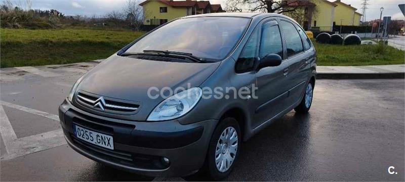 CITROEN Xsara Picasso