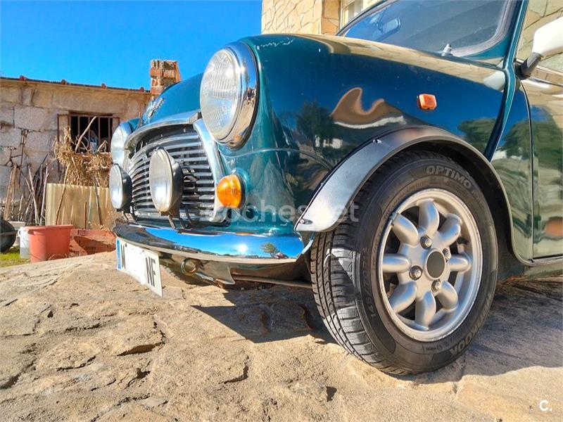 ROVER Mini COOPER 1.3I