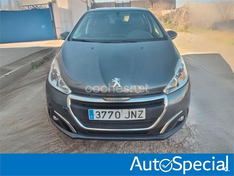 PEUGEOT 208 ACTIVE 1.6 BlueHDi 75