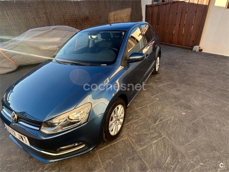 VOLKSWAGEN Polo APolo Plus 1.2 TSI BMT