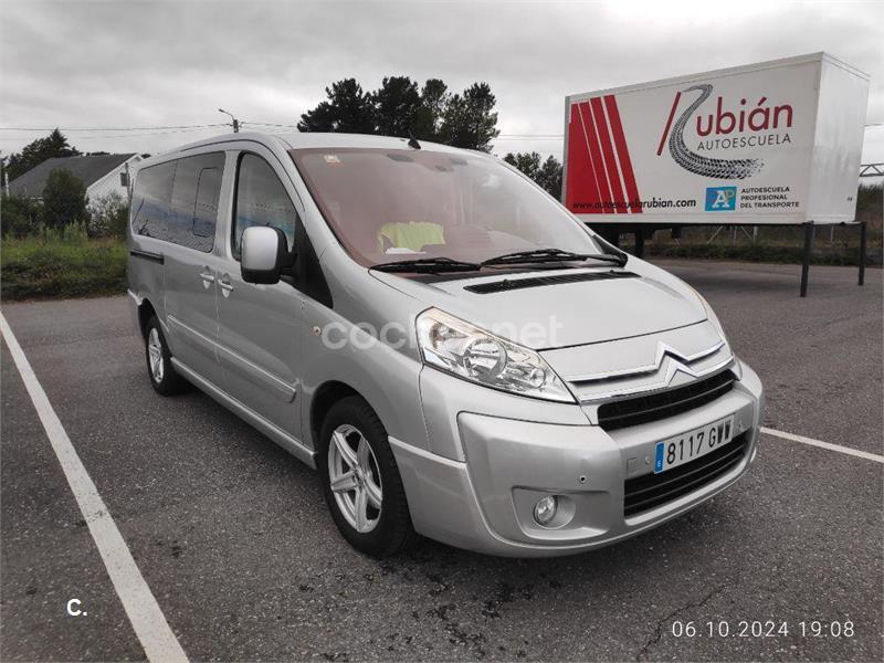 CITROEN Jumpy