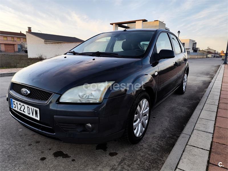 FORD Focus 1.8 TDCi Trend