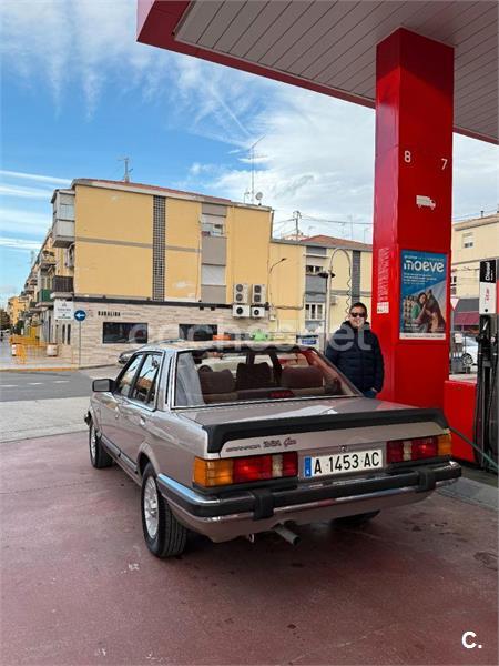 FORD Granada