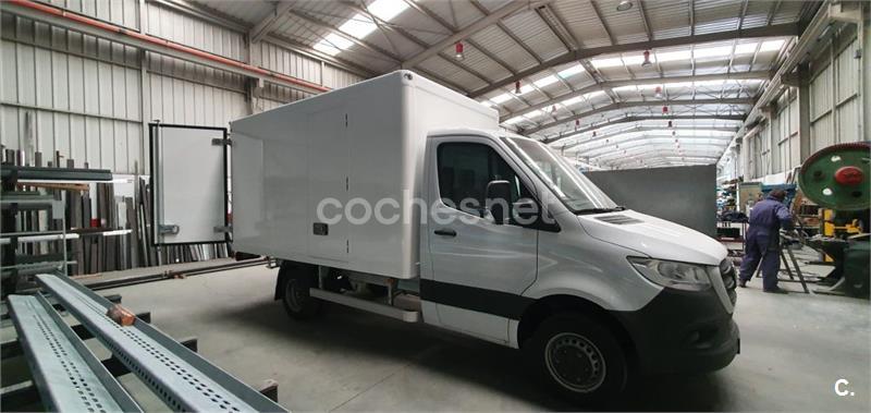 Mercedes Benz Sprinter