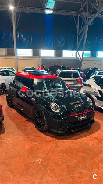 MINI MINI John Cooper Works