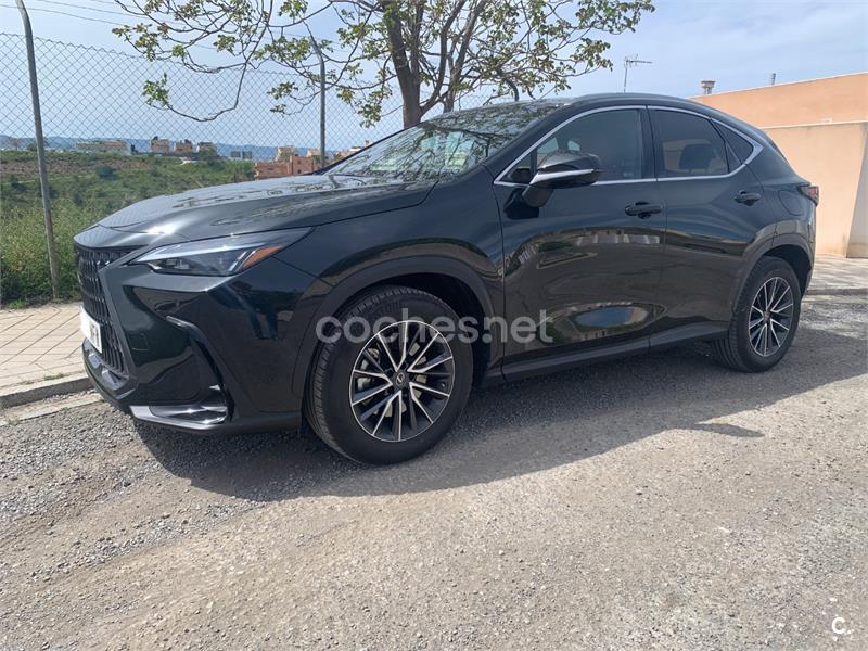 LEXUS NX 450h Executive 4WD