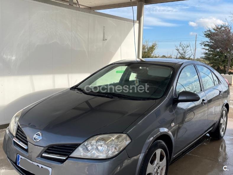 NISSAN Primera 1.9 dCi Acenta