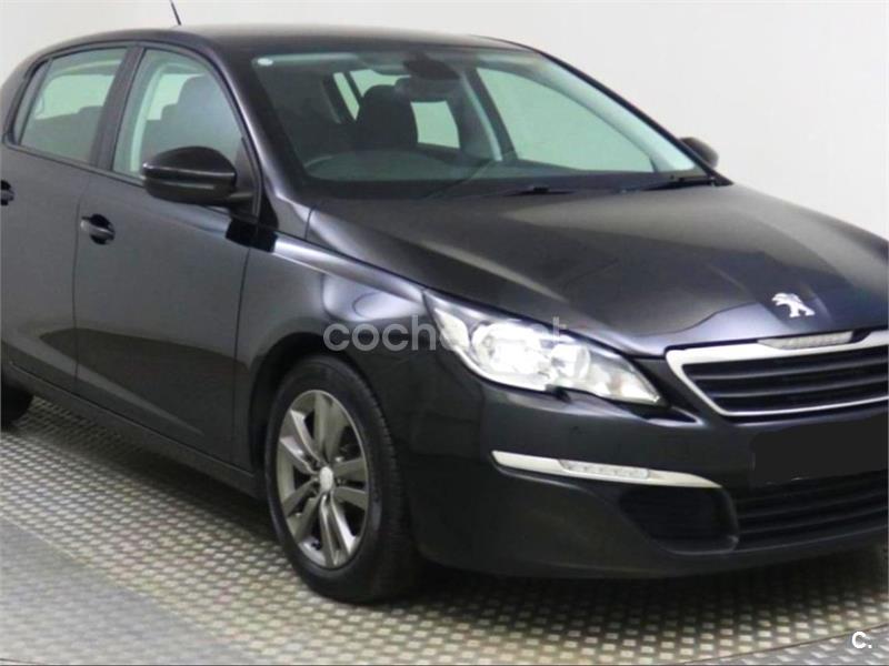 PEUGEOT 308 Active 1.6 BlueHDi 120