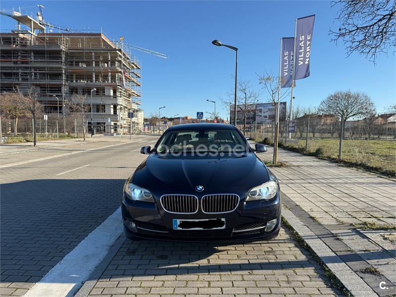 BMW Serie 5 520D