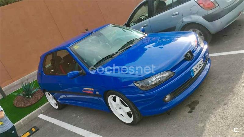 PEUGEOT 306