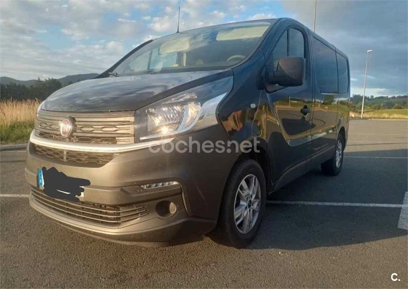 FIAT Talento