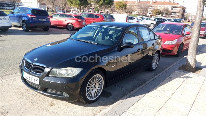 BMW Serie 3 320D