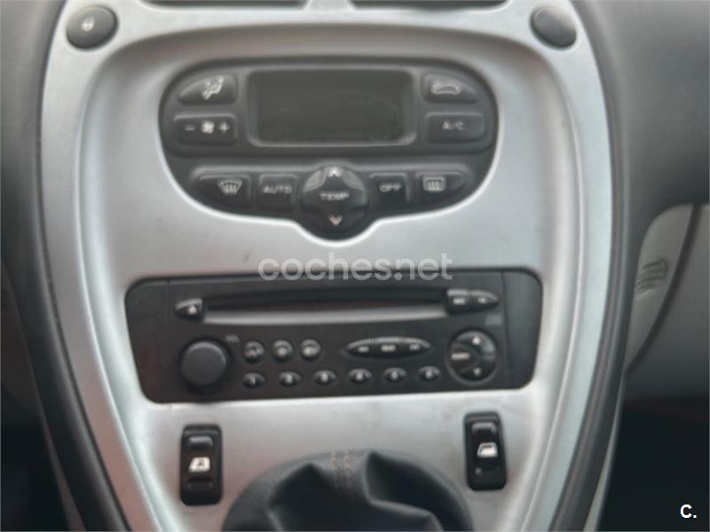 CITROEN Xsara Picasso 1.6 HDi 92 SX