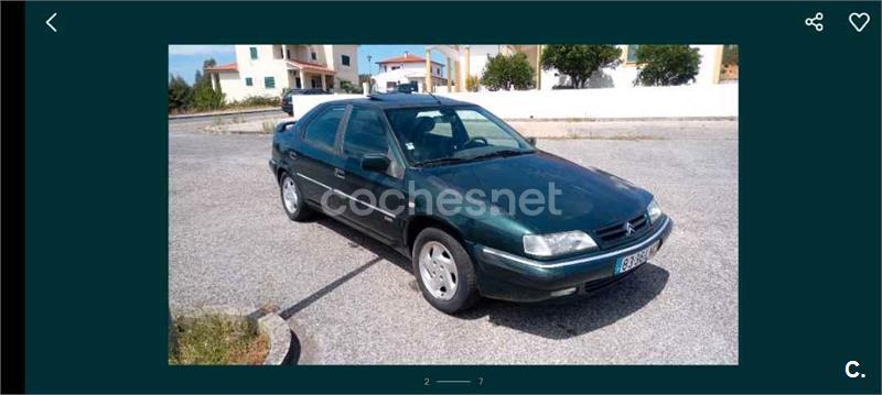 CITROEN Xantia