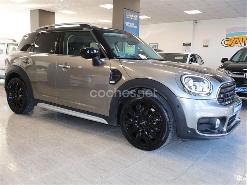 MINI Countryman Cooper