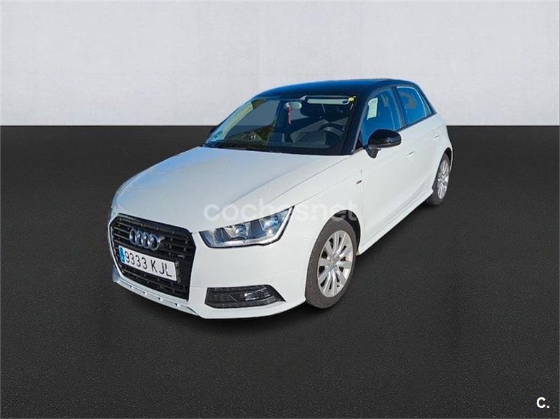 AUDI A1 Adrenalin 1.0 TFSI Sportback