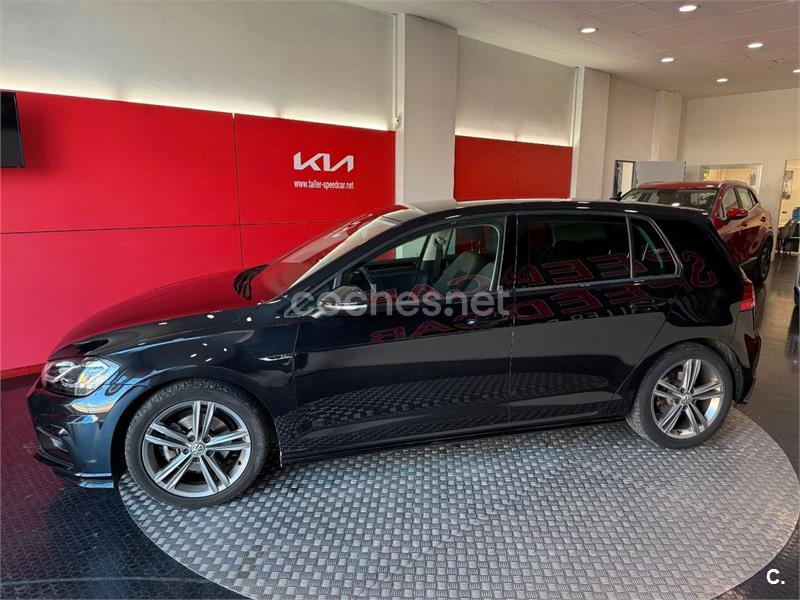 VOLKSWAGEN Golf Sport 1.5 TSI DSG